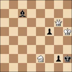 Шахматная задача #19369