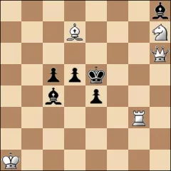 Шахматная задача #19370
