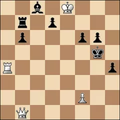 Шахматная задача #19373