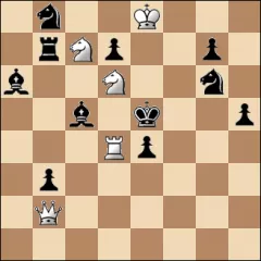 Шахматная задача #19374