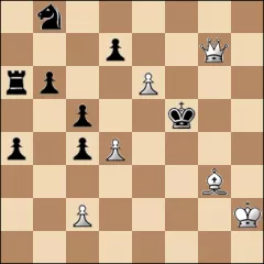 Шахматная задача #19377
