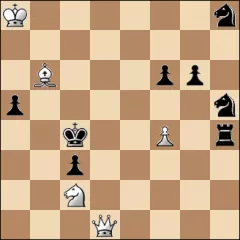 Шахматная задача #19379