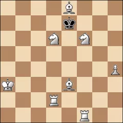 Шахматная задача #1938