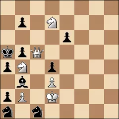 Шахматная задача #19380