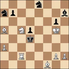 Шахматная задача #19386