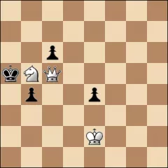 Шахматная задача #19388