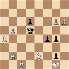 Шахматная задача #19394