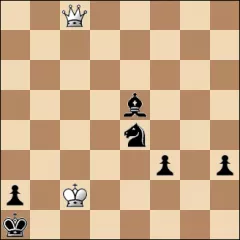 Шахматная задача #19396