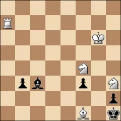 Шахматная задача #19397