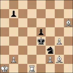 Шахматная задача #19398
