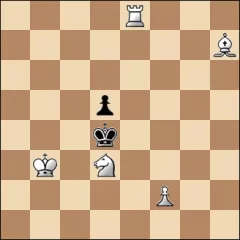Шахматная задача #194