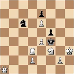 Шахматная задача #1940