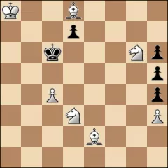 Шахматная задача #19400