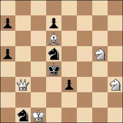 Шахматная задача #19402