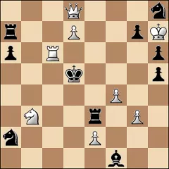 Шахматная задача #19403