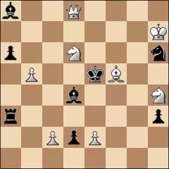 Шахматная задача #19404