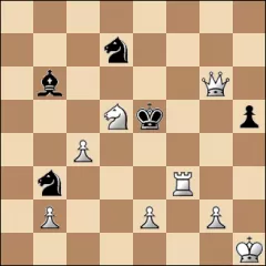Шахматная задача #19405