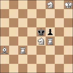 Шахматная задача #19406