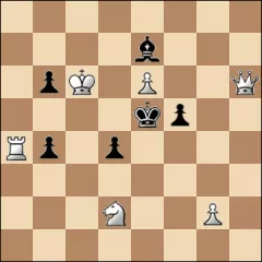 Шахматная задача #19407