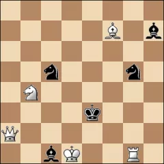 Шахматная задача #19408