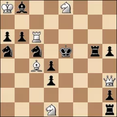 Шахматная задача #19413