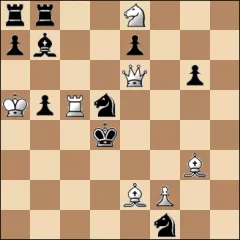 Шахматная задача #19424