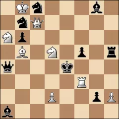 Шахматная задача #19425