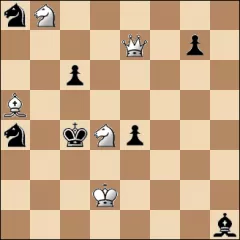 Шахматная задача #19426