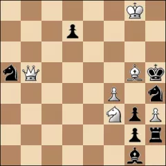 Шахматная задача #1943