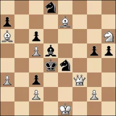 Шахматная задача #19432