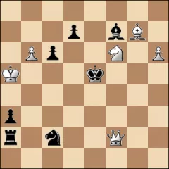 Шахматная задача #19437