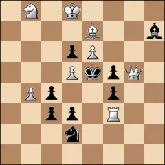 Шахматная задача #19446