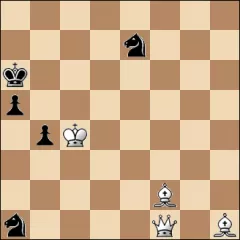 Шахматная задача #1945