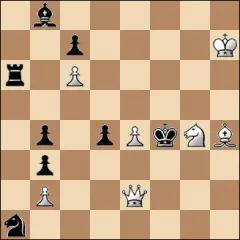 Шахматная задача #19450