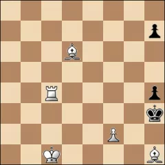 Шахматная задача #19454