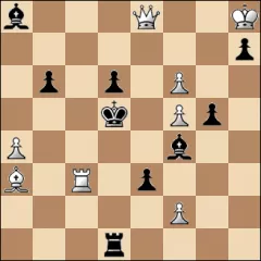 Шахматная задача #19455