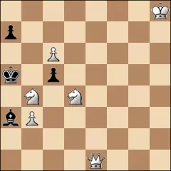 Шахматная задача #1946