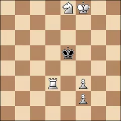 Шахматная задача #19461