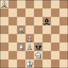 Шахматная задача #19462