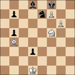 Шахматная задача #19464