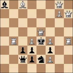 Шахматная задача #19465