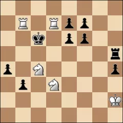 Шахматная задача #19467