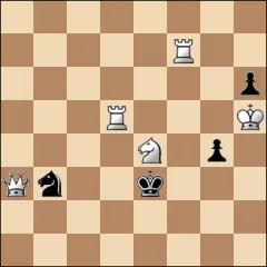 Шахматная задача #19468