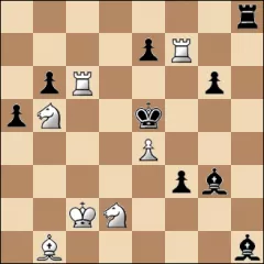 Шахматная задача #19469