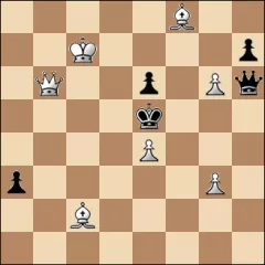 Шахматная задача #1947
