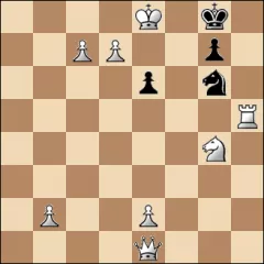 Шахматная задача #19470