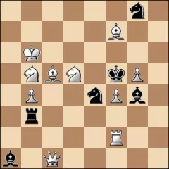 Шахматная задача #19471