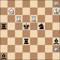 Шахматная задача #19472