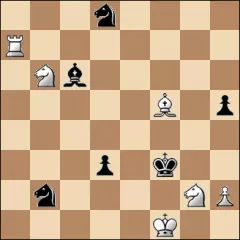 Шахматная задача #19475