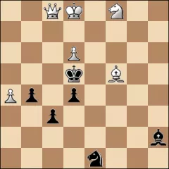 Шахматная задача #19476